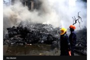 三男四女787-8“梦想客机”离地190米就失联，波音为何多舛？丨国际识局