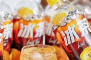三男四女农夫山泉冰茶入局：百亿赛道的“鲶鱼效应”