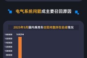 三男四女黑猫投诉发布5月国内汽车召回数据：德系占召回总量近九成 电气系统问题成召回主因