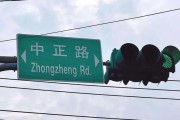三男四女台湾“中正路”突然不改名了？