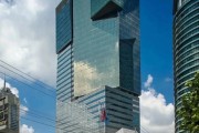 三男四女象屿集团旗下公司拟收购上海仙乐斯广场98.68%的股权