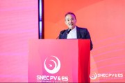 三男四女王石再谈万科：正在调整往前走，但绿色低碳方面是走在前面的