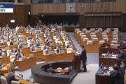 三男四女韩媒：韩国国会通过“内乱特检法”和“金建希特检法”
