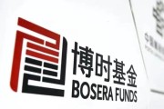 三男四女博时基金权益“危墙”下，聊聊对博时卓睿成长的几重担忧